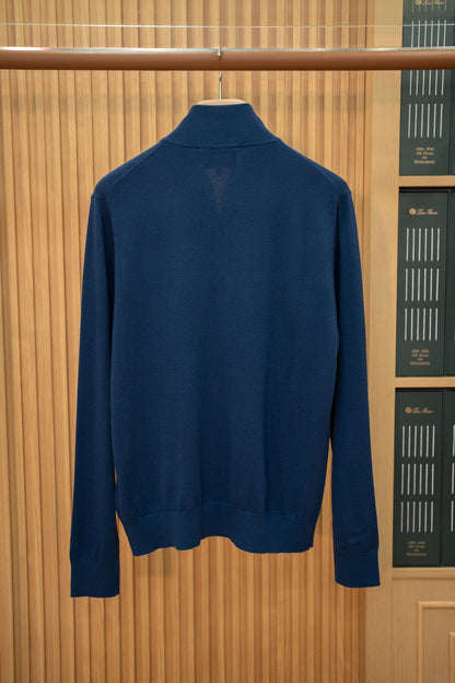 LORO P WOOL CARDIGAN