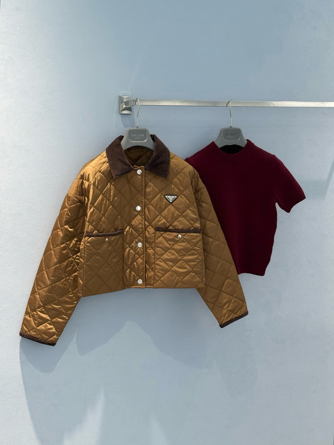 PD JACKET