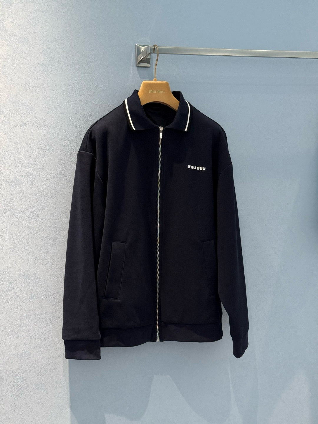 MIU M ZIP JUMPER