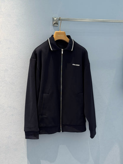 MIU M ZIP JUMPER