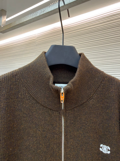 CEL ZIP JUMPER