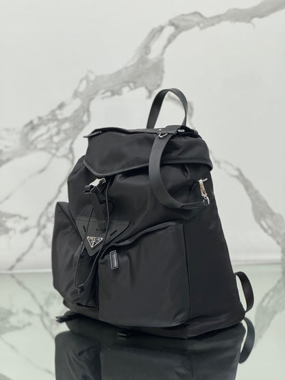 PD RE-NYLON BACKPACK