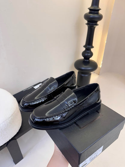SL LOAFERS