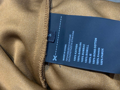 MIU M POLO SHIRT