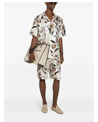 D&G SHIRT