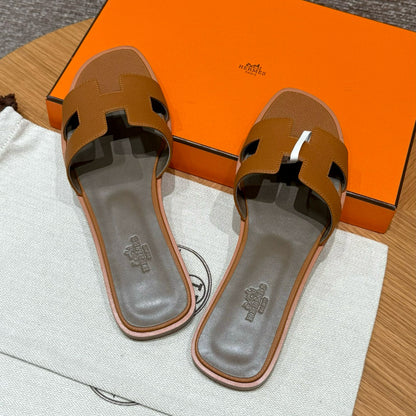HERM ORAN SANDALS