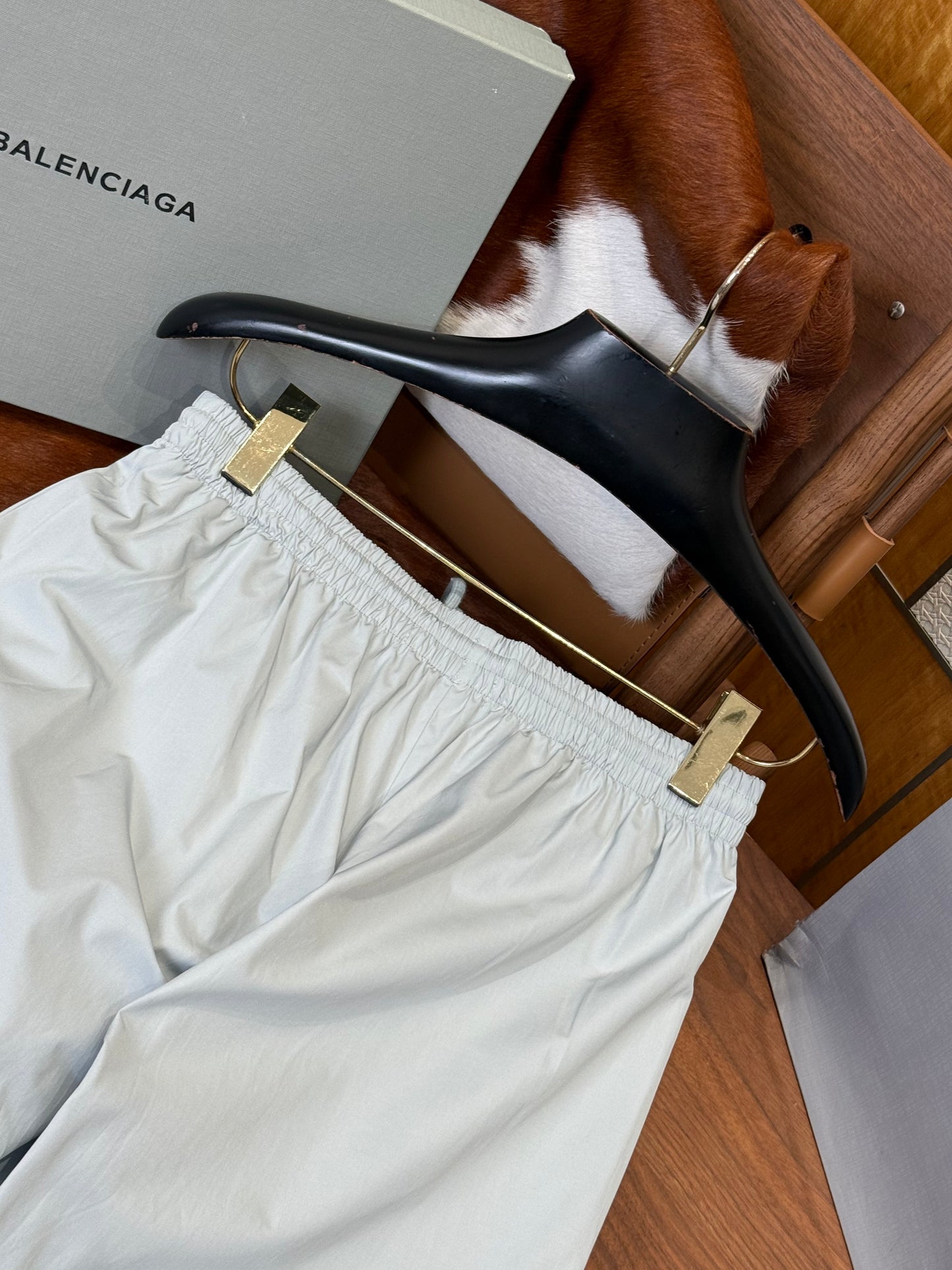 BAL TROUSERS