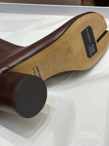 MAISON M TABI BOOTS