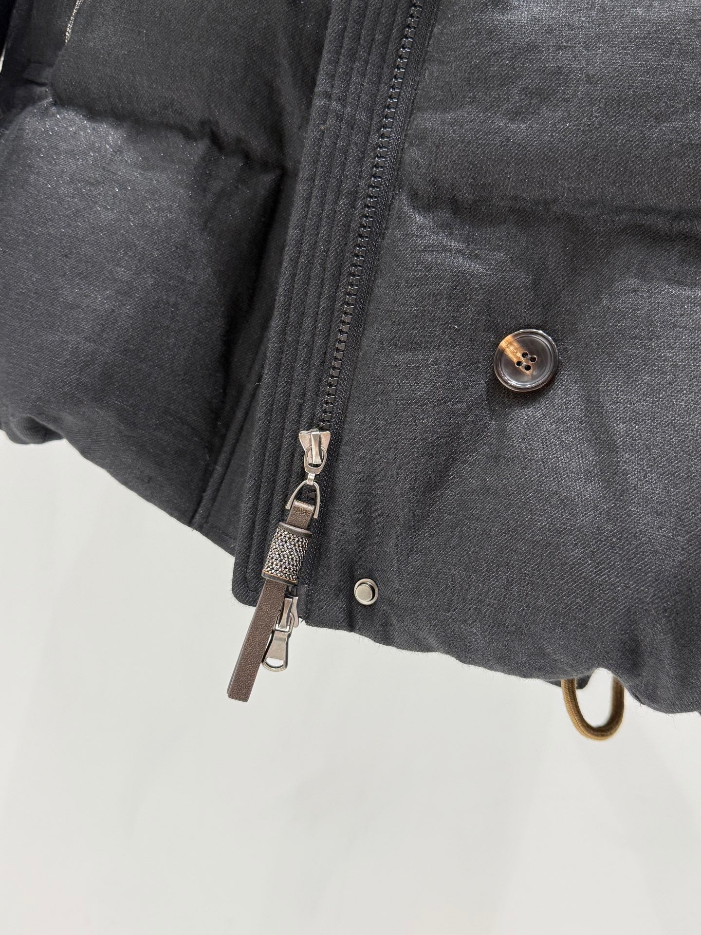 BRUNELLO C JACKET