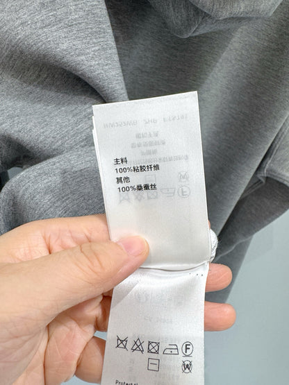 LOU ZIP HOODIE
