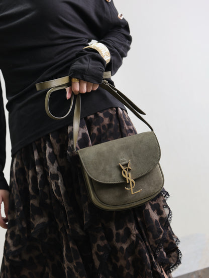 SL SMALL KAIA SATCHEL BAG