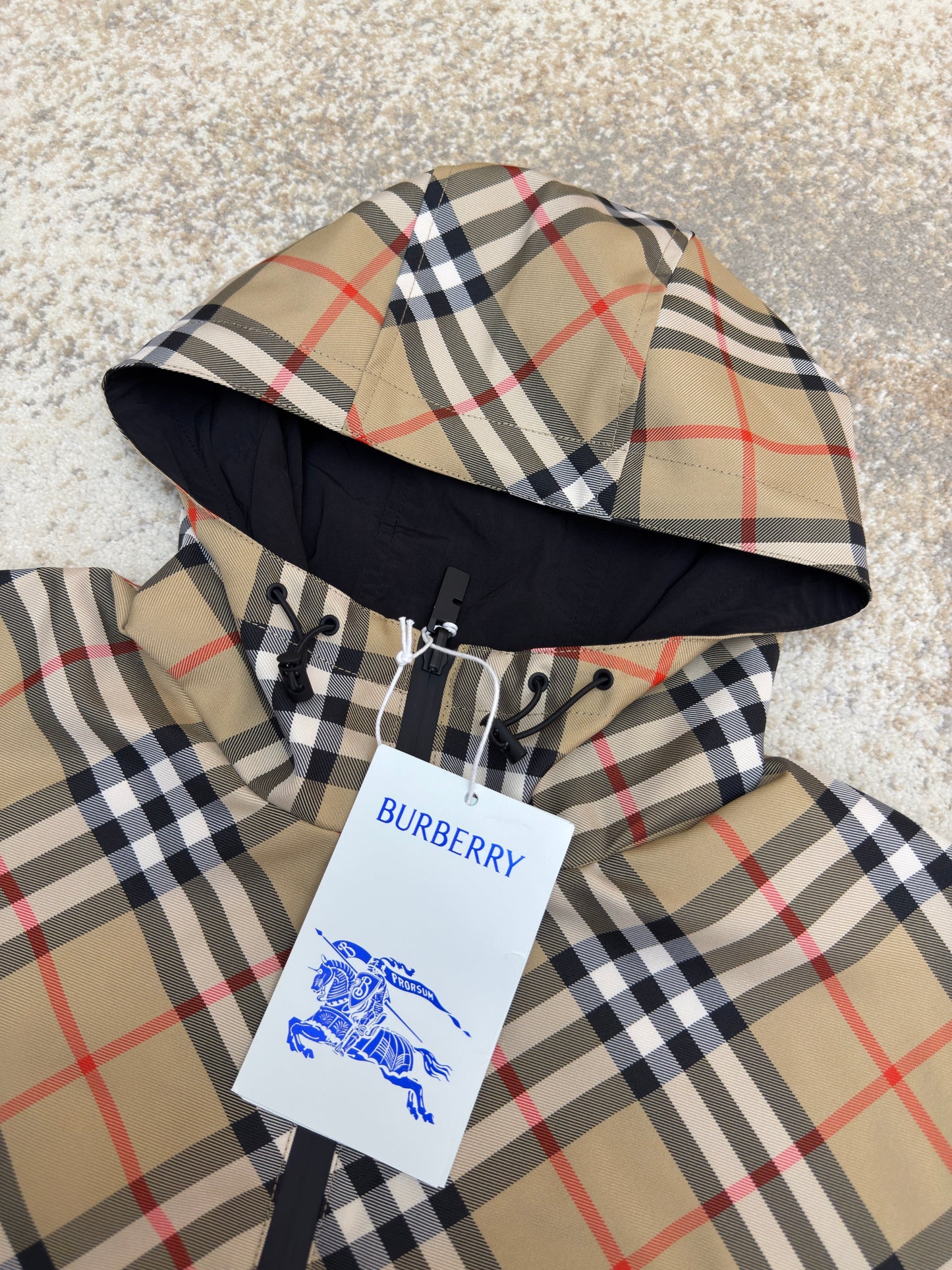 BBR JACKET