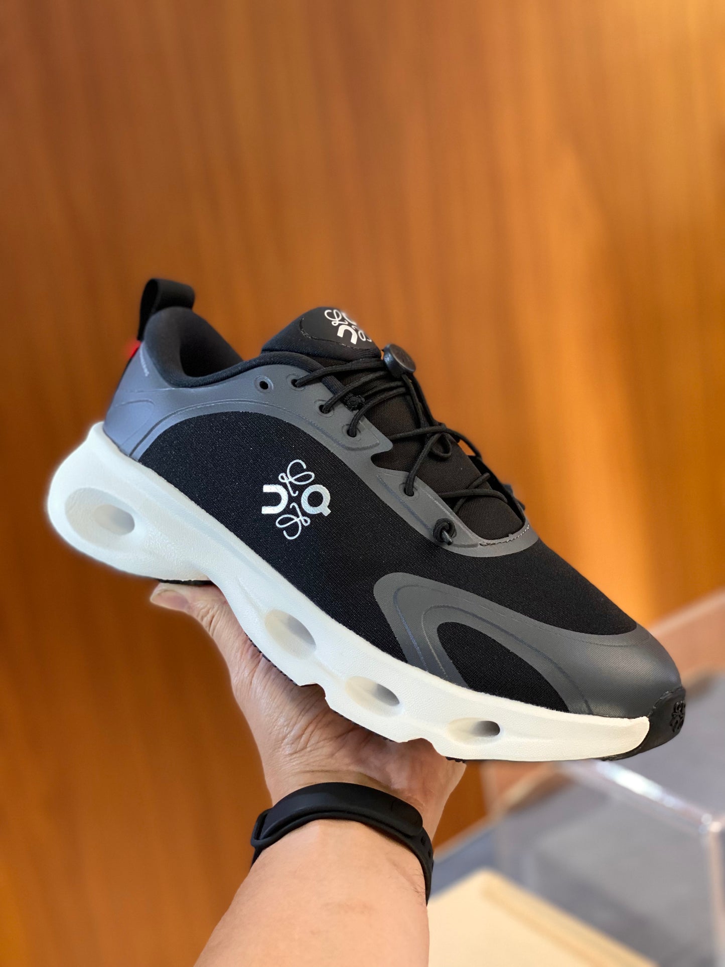 LOEW CLOUDLIT SNEAKER