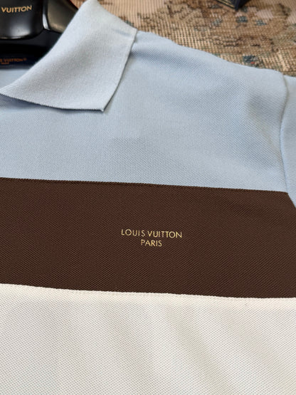 LOU POLO SHIRT