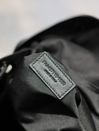SL CITY MULTI POCKET BACKPACK
