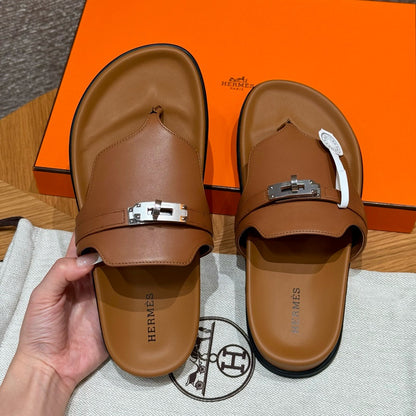 HERM EMPIRE SANDALS