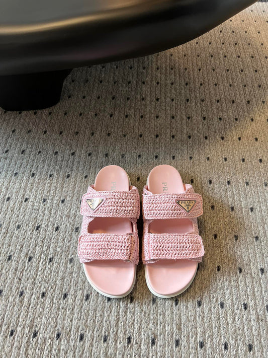 PD SANDALS