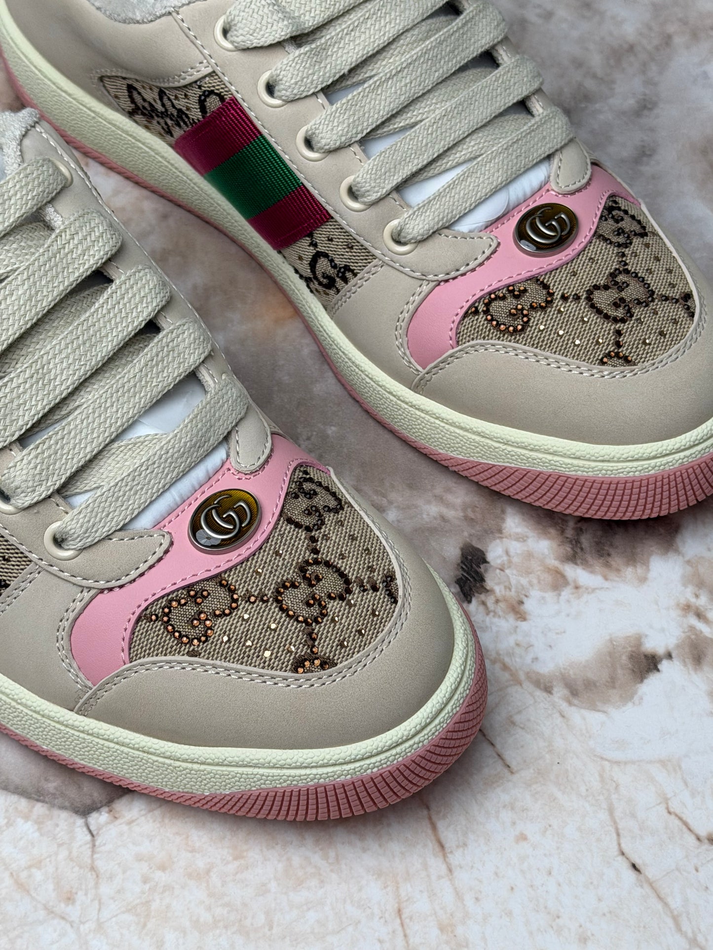 GG SNEAKER ND