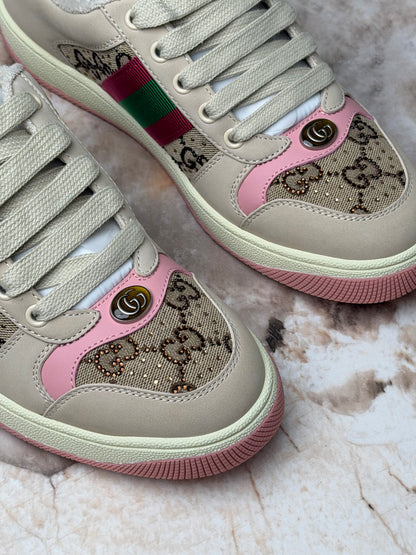 GG SNEAKER ND