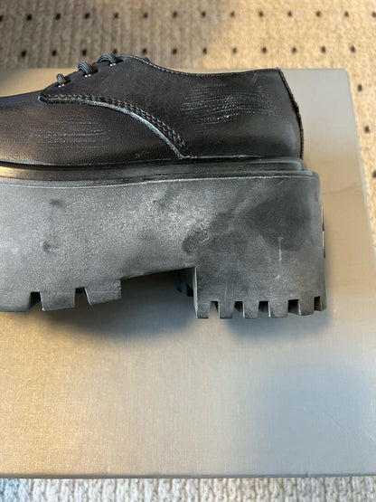 BAL BOOTS