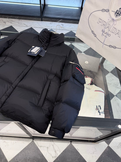 PD RE NYLON JACKET