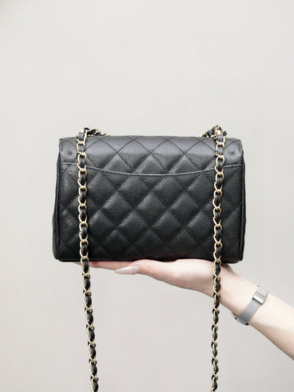 CC 25P CLASSIC FLAP BAG