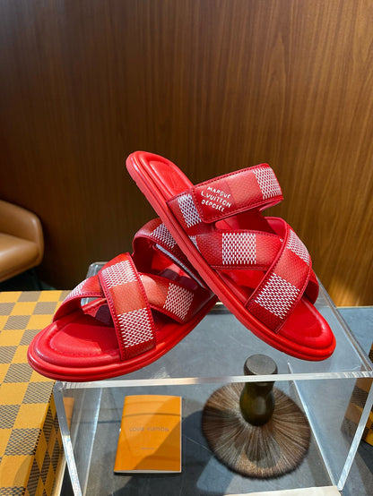 LOU VENICE MULE