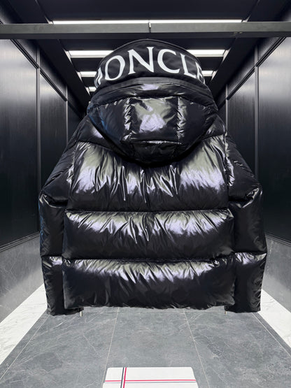 MONC HUPPE JACKET