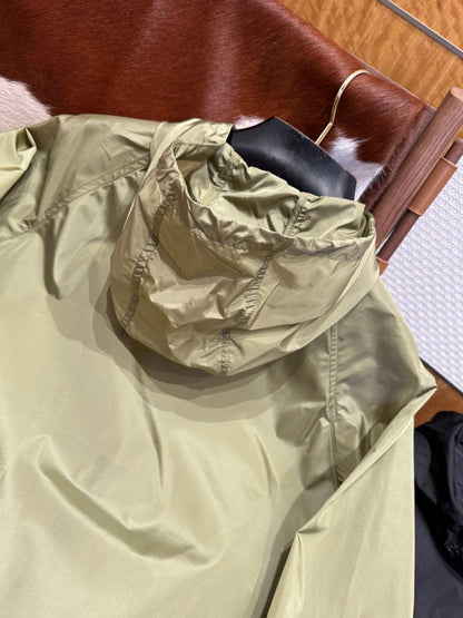 BBR JACKET