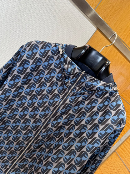 FEN JACKET