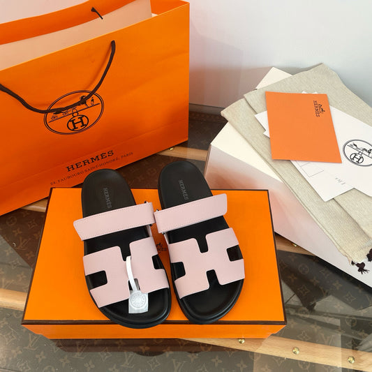 HERM CHYPRE SANDALS