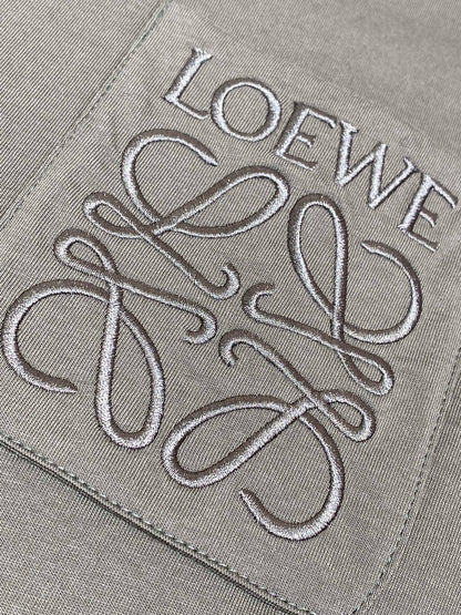 LOEW T-SHIRT