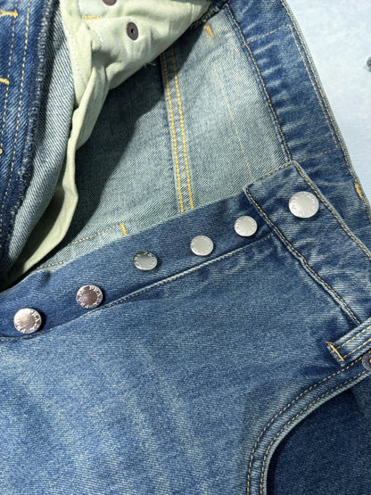 PD JEANS