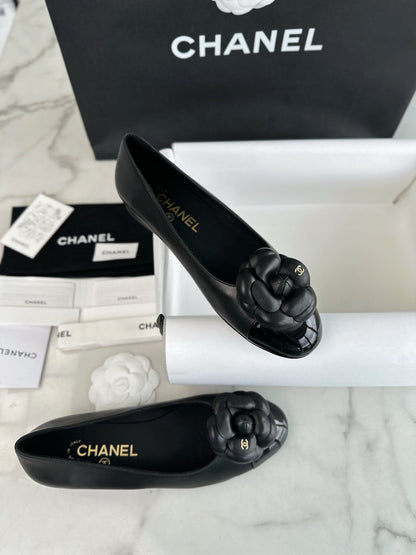 CC BALLET PUMPS