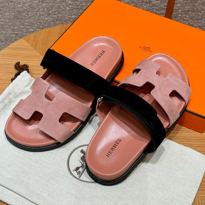 HERM CHYPRE SANDALS
