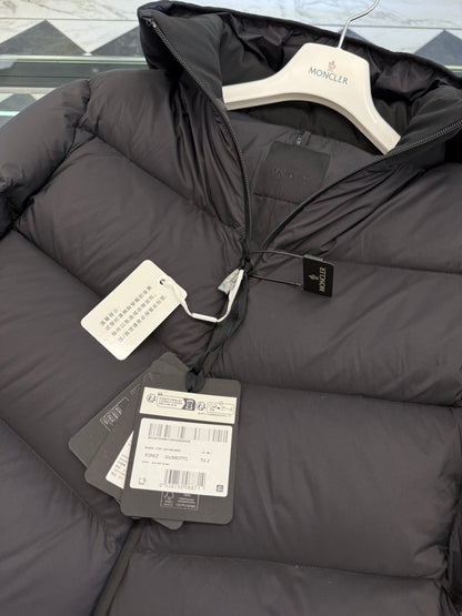 MONC FOREZ JACKET