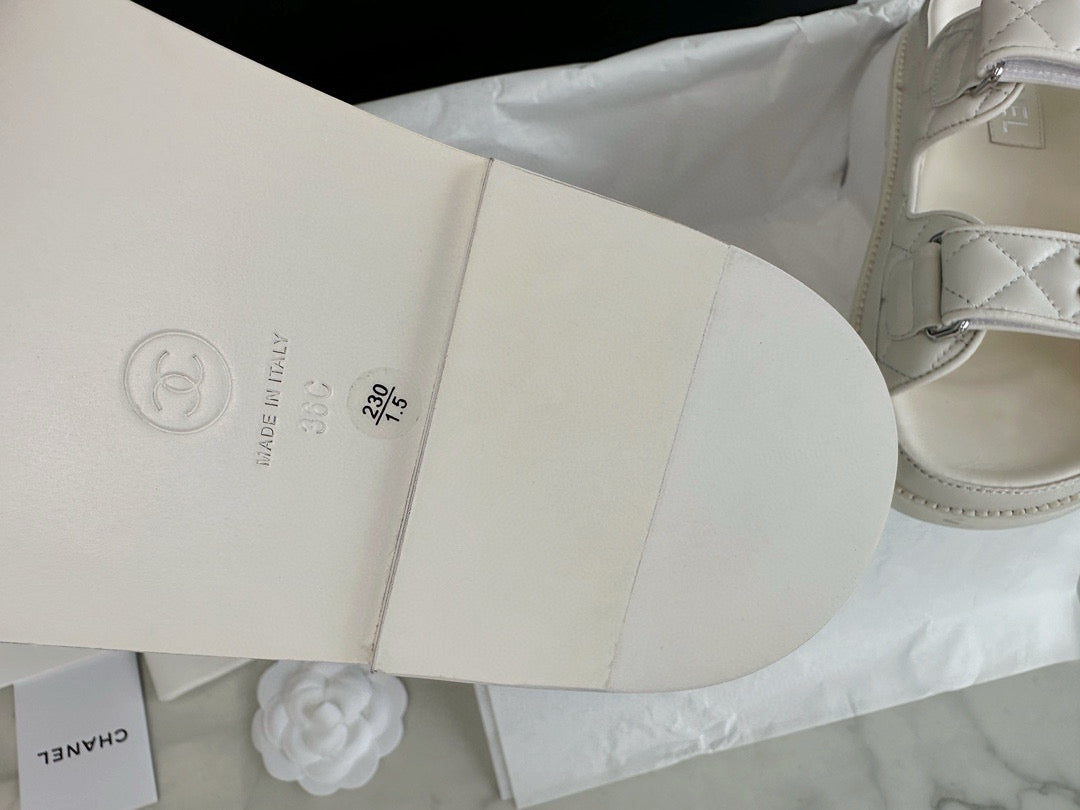 CC SANDALS