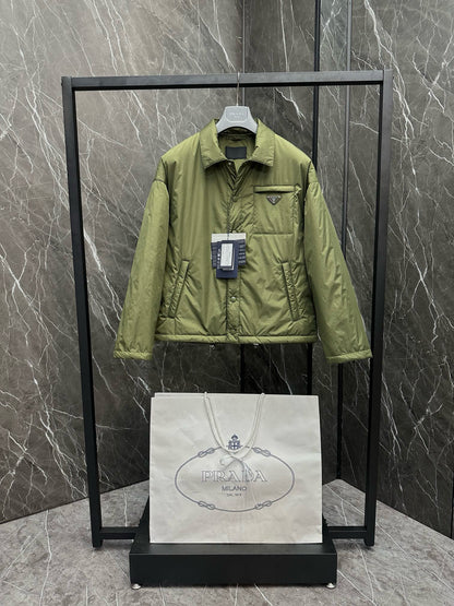 PD RE-NYLON JACKET