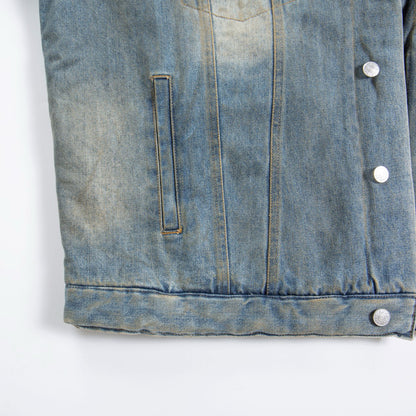 ACNE DENIM JACKET