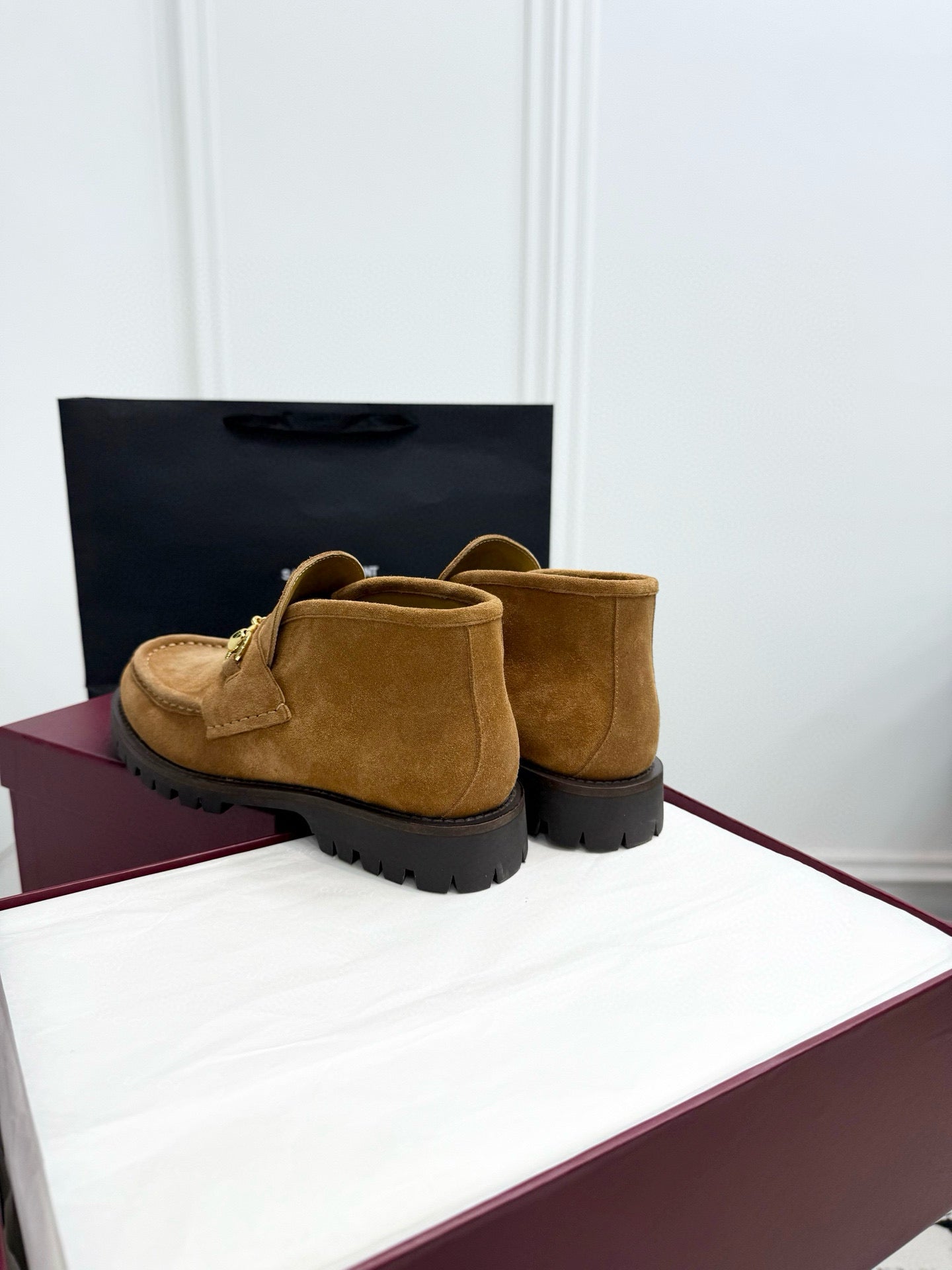 GG BOOTS