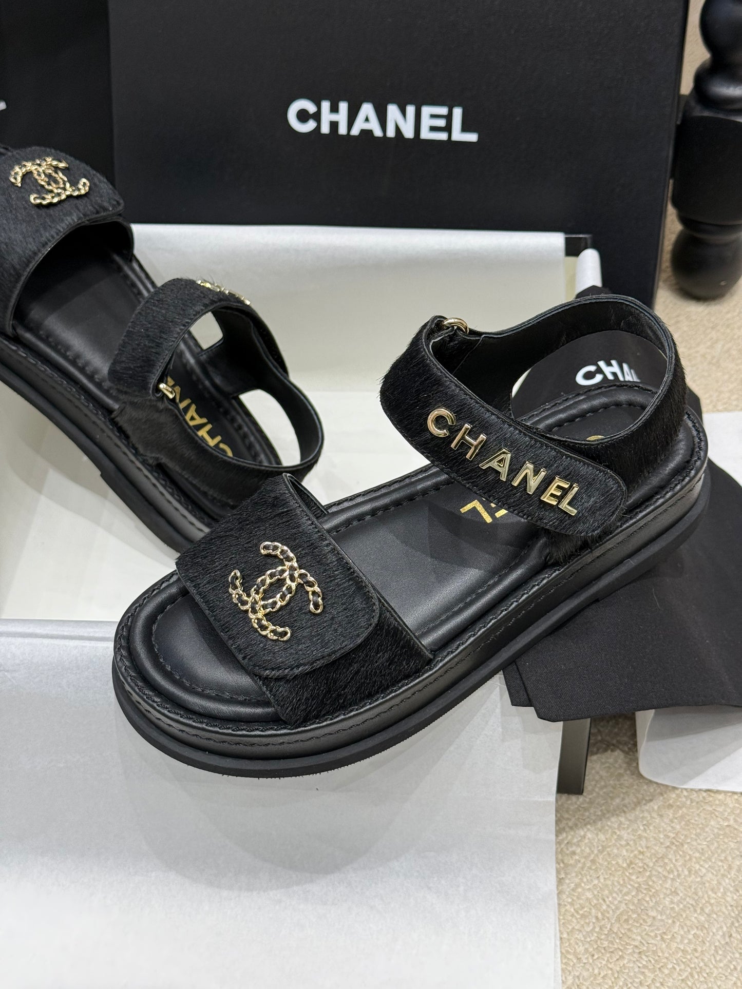 CC SANDALS