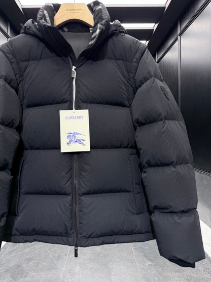 BBR JACKET