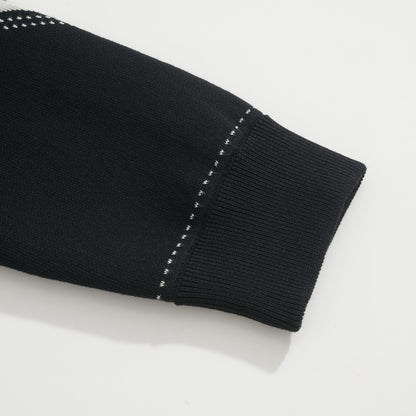 LOU ZIP HOODIE