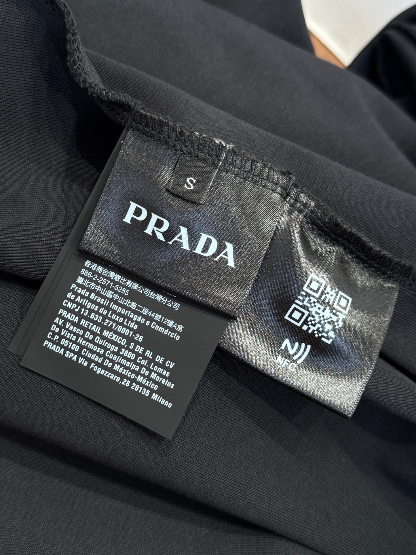 PD SWEATSHIRT