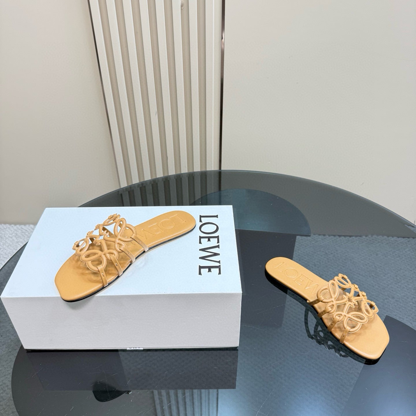 LOEW SANDALS