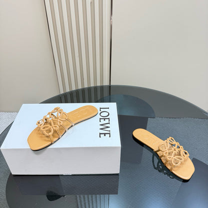 LOEW SANDALS