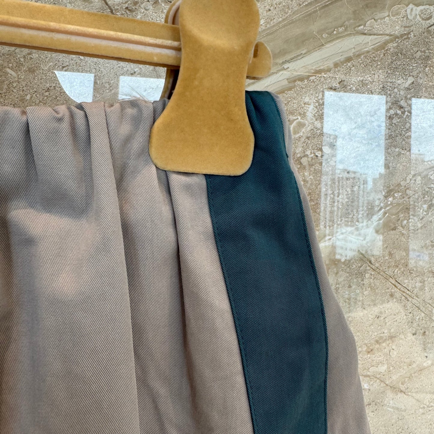 MIU M SKIRT