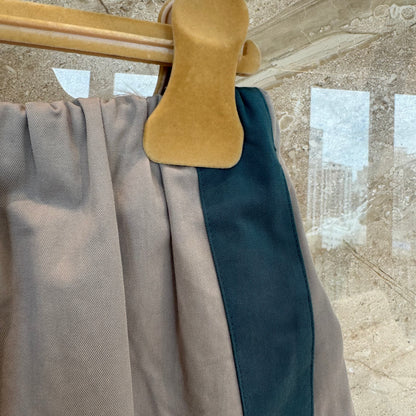 MIU M SKIRT