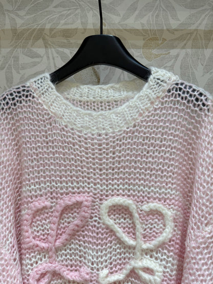 LOEW JUMPER