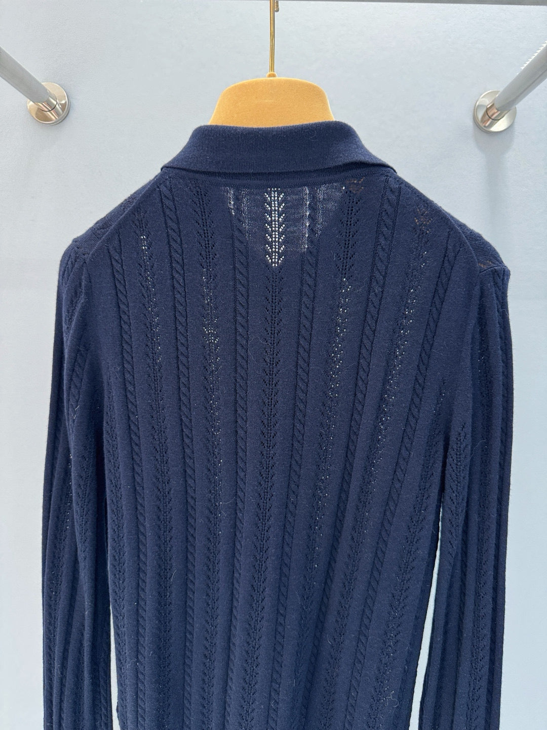MIU M CARDIGAN
